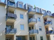 Moderne 3-Raumwohnung im DG mit Balkon und Südausrichtung!!! - Dresden