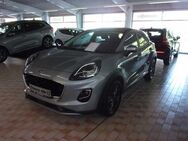 Ford Puma Titanium X - Papenburg