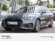 Audi A4 40 TFSI Q S LINE COMPETION+ LM19 LED ALCANTARA KAMERA - Remscheid