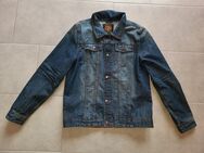 Jeansjacke zu verkaufen *Größe 182* - Walsrode