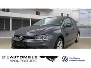 VW Polo, 1.0 TSI 6 VI Life, Jahr 2023 - Wolfsburg