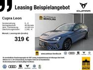 CUPRA Leon, 1.5 ST eTSI R, Jahr 2022 - Berlin