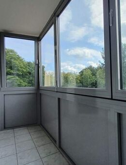 Ein Traum mit Wintergarten - Minden (Nordrhein-Westfalen)