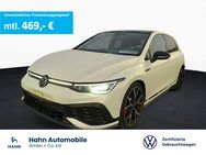 VW Golf, 2.0 TSI VIII GTI Clubsport PanoDach, Jahr 2022 - Niefern-Öschelbronn