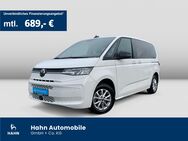 VW T7 Multivan, 2.0 TDI Multivan Life, Jahr 2023 - Niefern-Öschelbronn