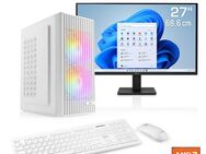 CSL Spectrum V25241 PC-Komplettsystem (27", AMD Ryzen 7 8700G, 32 GB RAM, 1000 GB SSD)