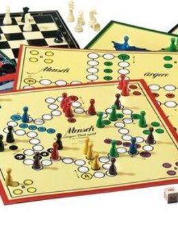 Schmidt Spiele Spielesammlung Klassiker Spielesammlung