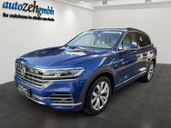 VW Touareg, Elegance Innovision St, Jahr 2018 - Eltville (Rhein)