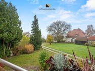 Massivhaus mit Einliegerwohnung und Seesicht, komplett renoviert - Meersburg