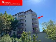 Kapitalanlage oder Selbstbezug - Aschaffenburg