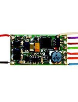 Tams El. Funktionsdecoder FD-LED Kabel (2 Stk.) Art. 42-01141-01 - Ettlingen Zentrum