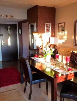 Hoch hinaus: Exklusive 3-Zimmer-Penthouse-Wohnung mit Fernblick und Loggia - Leverkusen