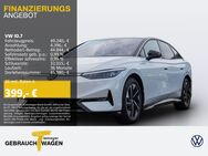 VW ID.7, Pro MASSAGE, Jahr 2023 - Bochum