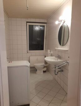 Großzügiges Haus mit acht Wohneinheiten - Neu Ulm