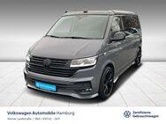 VW T6 California, 2.0 TDI 1 Ocean Edition, Jahr 2021 - Hamburg