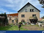 Ein- oder Zweifamilienhaus mit Ausbaureserve! - Bobritzsch-Hilbersdorf