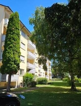 Voll vermietet - 8-Familienhaus mit Ausbaupotential im Dachgeschoss in 78464 Konstanz - Konstanz