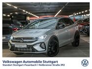 VW Taigo, 1.5 TSI R-Line, Jahr 2024 - Stuttgart