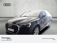 Audi Q3 Sportback 35 TFSI LM18 SPORTSITZE NAVI+ PDC+ - Bochum