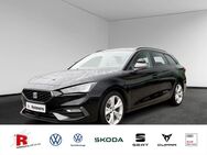 Seat Leon, 2.0 TDI ST FR FLA, Jahr 2022 - Pinneberg