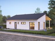 !! Wohnen im Alter auf einer Ebene !! Bauen mit Massa Haus - Lenningen