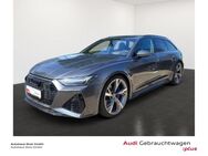 Audi RS6, Avant DynamikPlus, Jahr 2023 - Binzen