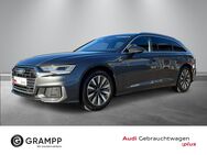 Audi A6, Avant Sport 45 TDI S-LINE, Jahr 2022 - Lohr (Main)