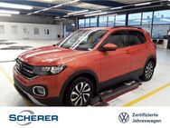 VW T-Cross, 1.0 ACTIVE, Jahr 2023 - Saarbrücken