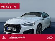 Audi A5, Sportback S line 40 TDI quattro-Businesspaket-Optikpaket schwarz plus, Jahr 2023 - Ludwigsburg