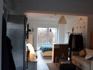 1-Zimmer Wohnung mit Küche im Erdgeschoss - Lengerich (Nordrhein-Westfalen)