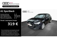 Audi A1, Sportback adv 25 TFSI, Jahr 2024 - Kassel