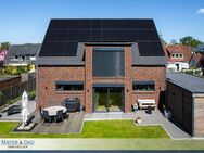 Oldenburg: Projektiertes Einfamilienhaus - Verwirklichen Sie Ihren Wohntraum im Neubau! Obj. 7692 - Oldenburg