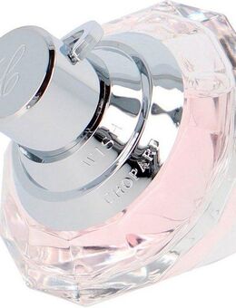 Chopard Eau de Toilette Pink Wish, mit sinnlicher Amber und Sandelholz