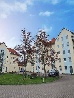 SENIOREN-WOHNEN MIT BALKON - Schönebeck (Elbe)