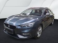 Seat Leon, 2.0 TDI ST FR Line RearVie, Jahr 2024 - Wackersdorf