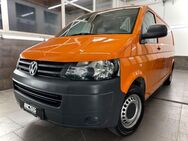 VW T5 Transporter Kasten lang 4Motion 1.Hand - Cottbus