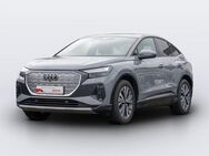 Audi Q4 e-tron Sportback 35 ADV PANO LEDER LM19 WÄRMEPUMPE - Gelsenkirchen