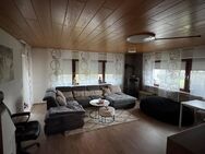 Wohnung in Zweifamilienhaus zu vermieten - Mengen