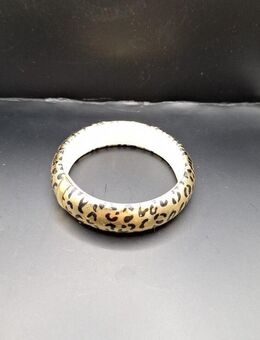 Armreif - Modeschmuck - Schmuck 7cm Durchmess - Essen