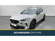 CUPRA Formentor, 2.5 TSI VZ5 EDITION TAIGA GREY, Jahr 2023 - Frankenberg (Sachsen)