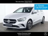 Mercedes B 180, Progressive ADVANCED, Jahr 2023 - Schloß Holte-Stukenbrock