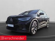 VW ID.4, Pro Perf 5-J-GAR, Jahr 2023 - Greding