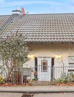 Großzügiges Einfamilienhaus in Neckargemünd - Wohnen mit Komfort und Freiraum! - Neckargemünd