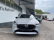 Mazda 2, 1.5 L e G 90ps HOMURA, Jahr 2022 - Wuppertal