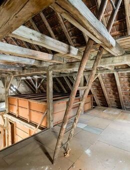 ++ Denkmalschutz trifft Wohntraum - Scheune mit Garten & Genehmigung ++ - Stuttgart