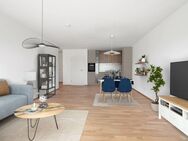 **PROVISIONSFREI** Idealer Grundriss! 3,5-Zimmer Eigentumswohnung zum Erstbezug in Schemmerhofen - Schemmerhofen