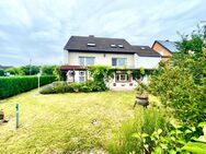 Schönes ZFH mit großer Gartenfläche | 7Z2K3B | 130 m² Wohnfläche | 600 m² Grundstück | Bitburg - Bitburg