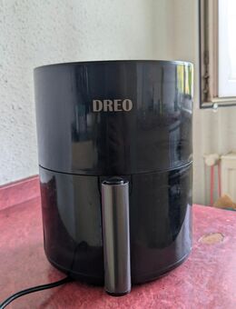 Dreo Hot Air Fryer 3.8L - Berlin Neukölln