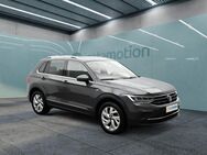 VW Tiguan, 1.5 TSI Move, Jahr 2023 - München