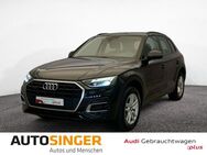 Audi Q5 50 TFSI e qua *NAV*LED*VIRTUAL*R-CAM*GRA*SHZ* - Marktoberdorf